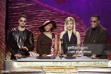 200 Shemar Moore Soul Train Stock Photos, High-Res Pictures, and Images ...