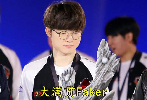 洲际赛权力榜：大满贯faker仅排第三，戴先生ez第二，火凤登顶！ 哔哩哔哩