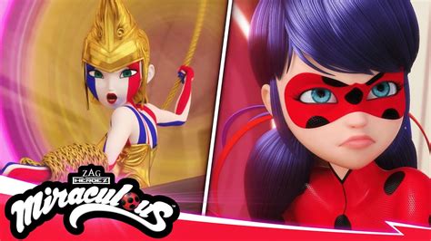 Miraculous Conspirazione Super Cattivi Stagione Youtube