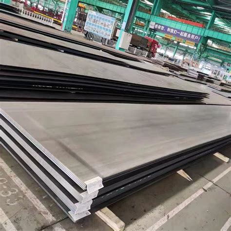 Mm Thick Astm A A Gr S J Ss Carbon Steel Plate China