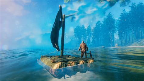 Valheim Is Making Me Love Survival Games Again Pc Gamer