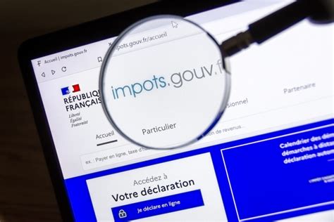 Imp Ts Pourquoi Le Fisc Pourrait Bien Vous Pr Lever De Largent Ce