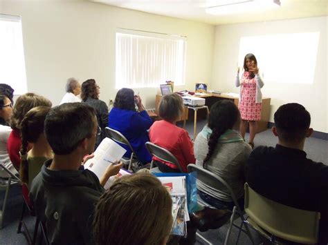 Childrens Ministry Leaders Learn To Empower Young Heroes Northwest