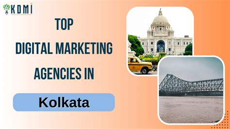 5 Best Digital Marketing Agencies In Kolkata For Your Brand In 2023