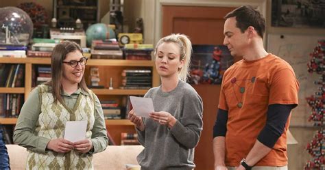 The Big Bang Theory 10 Of The Saddest Things About Sheldon Cooper