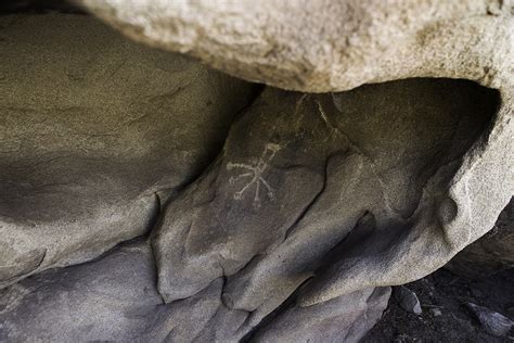 El Vallecito Archeological Site Magical Towns