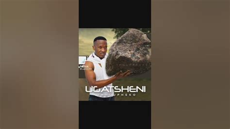 U Gatsheni New Album Youtube