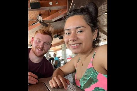 Hallada Sin Cabeza Joven Latina Indocumentada Progreso Hispano News