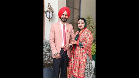 Live Wedding Ceremony Kirandeep Singh Weds Kirandeep Kaur Anmol Studio