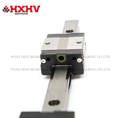 Thk Linear Motion Guidways Block Rail Ssr Hxh Bearing Co Ltd