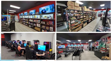 Gamers Heaven Coming To The Butterfly Capital