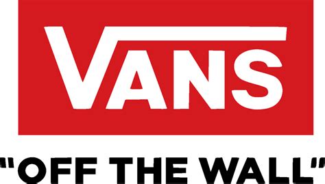 El Logo De Vans ¿cuál Es Su Historia The Color Blog