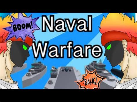 Naval Warfare Guerra E Estrat Gia Ser Que Vencemos Youtube