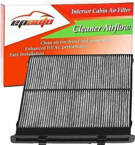 Amazon EPAuto Cabin Air Filter CP800 72880 FL000 Replacment Made