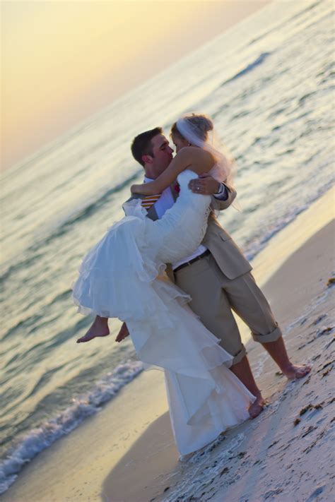 Real Princess Weddings Panama City Beach House Matt And Morgan