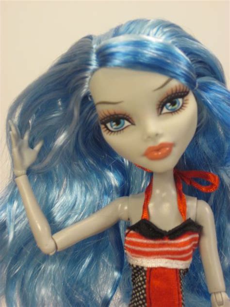 Monster High Dolls by Mattel | The Toy Box Philosopher