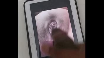 Cum Tribute To White Pussy XNXX