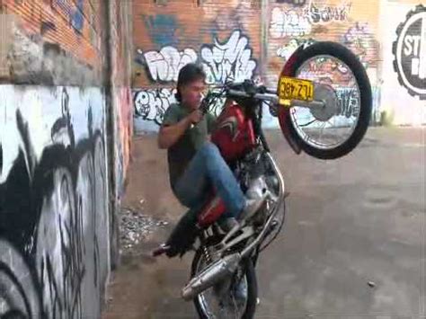 Loko Stunt Lopez Stunt Youtube