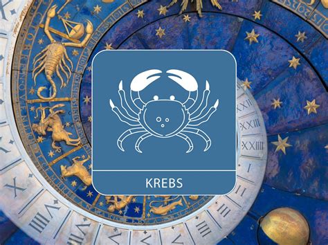 Das Partnerhoroskop F R Oktober Sternzeichen Krebs Astrowoche