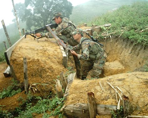 Fuerzas Armadas De La Region Página 12 Foros Perú