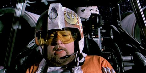 15 Best X Wing Pilots In Star Wars Canon Ranked