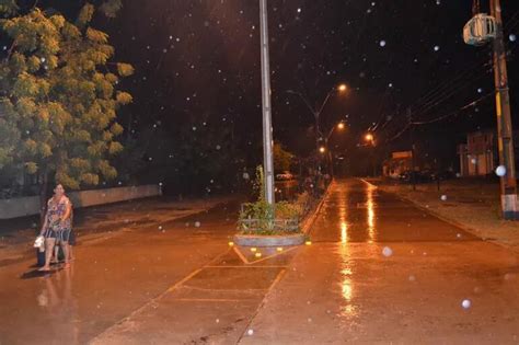 Primer día del año alerta de tormentas para el Chaco y lluvias en