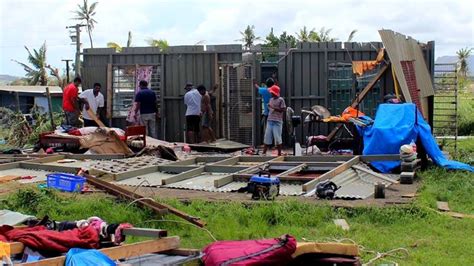 Dodental In Fiji Blijft Oplopen