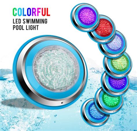 Best Pool Lights 2023 Buyers Guide And Pool Light Reviews