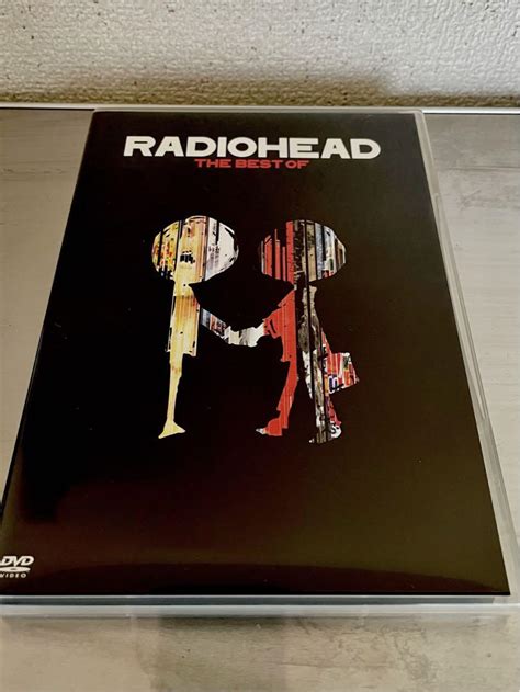 レディオヘッド Radiohead The Best Of Shop At Mercari From Japan Buyee