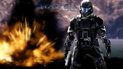 Halo HD Wallpapers Wallpaper Cave