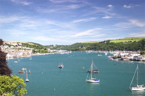 Discover Dartmouth Things To Do Places To Stay In Dartmouth