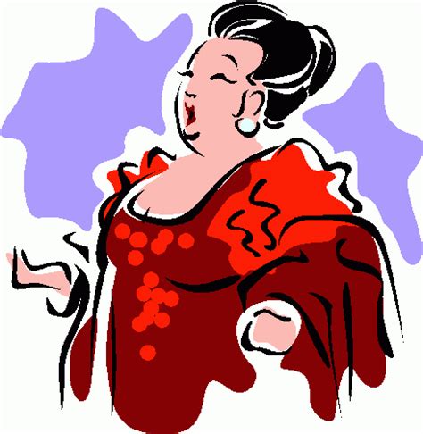 Free Opera Singer Cliparts, Download Free Opera Singer Cliparts png ...