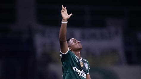 Endrick Diniz Convoca Joia Do Palmeiras Contra Col Mbia E Argentina