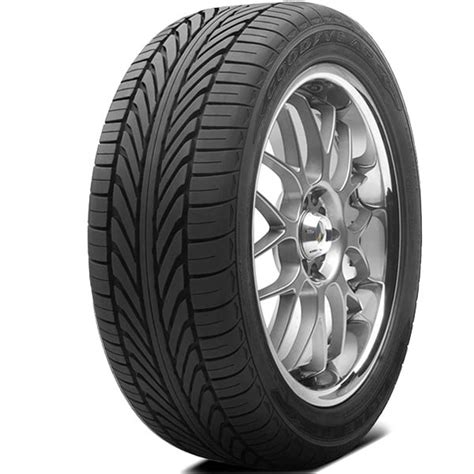 Goodyear Eagle F1 Asymmetric 2 Rof 245 40r20 99 Y Tire Sansujyuku