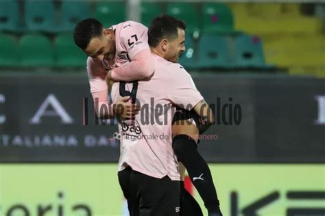 Palermo Pisa Le Pagelle Del Match Ilovepalermocalcio