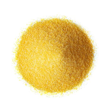 20 Pounds Yellow Corn Grits Ground Cornmeal Quick Cooking Vegan