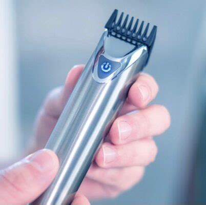 5 Best Shape Up Clippers For Men – Hair Tools For 2024 | FashionBeans