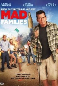 Mad Families Rotten Tomatoes