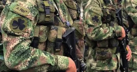 Procuradur A Formula Cargos A Sargento Del Ej Rcito Por Presunto Acoso