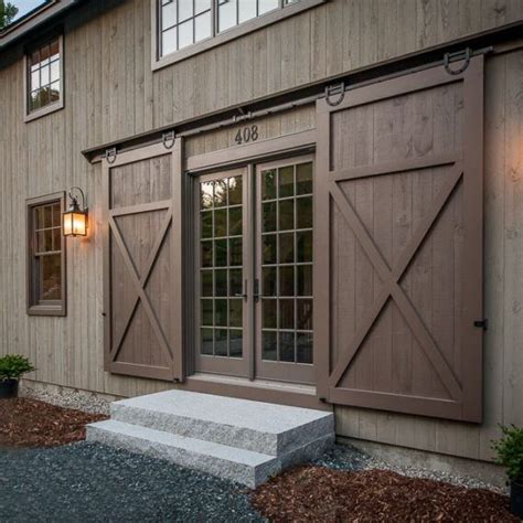 Barn Style Home Stuns The Grantham Lakehouse Yankee Barn Homes Barn