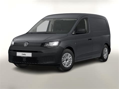 Volkswagen Caddy Cargo Tdi Dsg Klima Hft Dab Z Neuwagen Mit