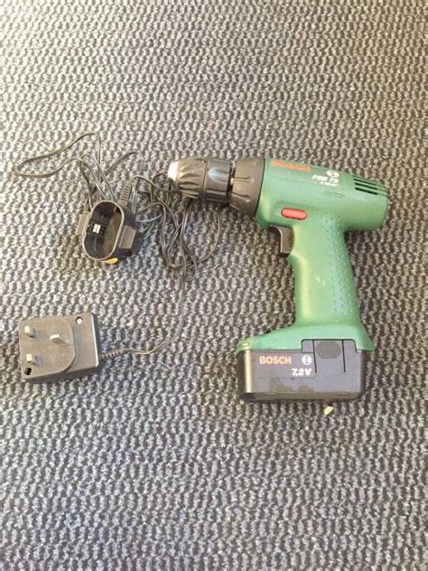 Bosch Drill SPARES OR REPAIR | in Alwoodley, West Yorkshire | Gumtree