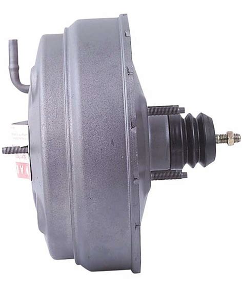 Power Brake Booster 4 Wheel Abs Cardone 53 2748 Reman Ebay