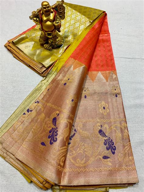 Pure Handloom Kuppadam Pattu Sarees With Price Siri Designers