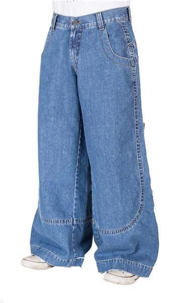 Baggy Jeans In The 90s Rnostalgia