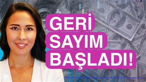 GERİ SAYIM BAŞLADI Beste Uyanık YouTube