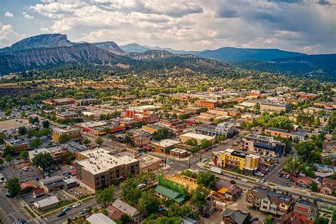 Loveliest Small Towns To Visit In The Colorado Plateau This Summer