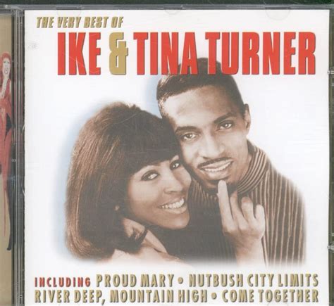 The Very Best Of Ike Tina Turner Amazon Co Uk CDs Vinyl