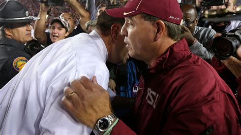 Jimbo Fisher press conference: Florida State after Miami - Tomahawk Nation