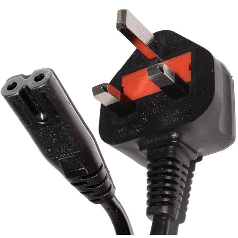 POWER CABLE LEAD For HP PHOTOSMART 5510 5520 6520 ALL IN ONE PRINTERS